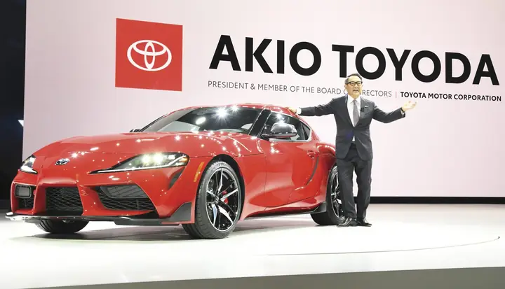 Toyota Achievements – Những Thành Tựu Đáng Nhận Thức Của Thương Hiệu Ô Tô Hàng Đầu Toyota Achievements – Những Thành Tựu Đáng Nhận Thức Của Thương Hiệu Ô Tô Hàng Đầu