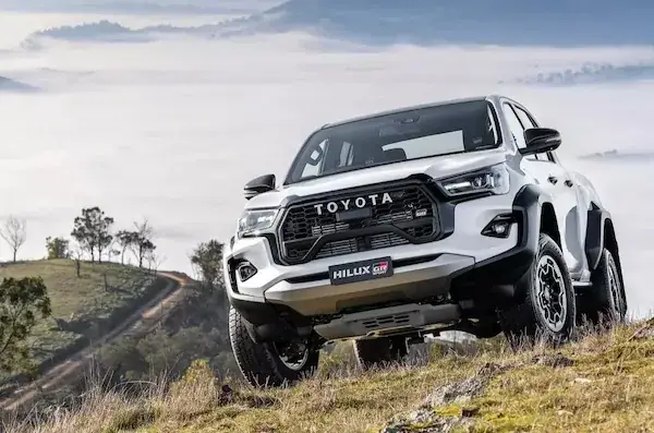 Toyota Argentina: Tổng Quan Về Thị Trường, Lịch Sử Và Tương Lai Của Hãng Xe Nhật Bản Tại Nam Mỹ
