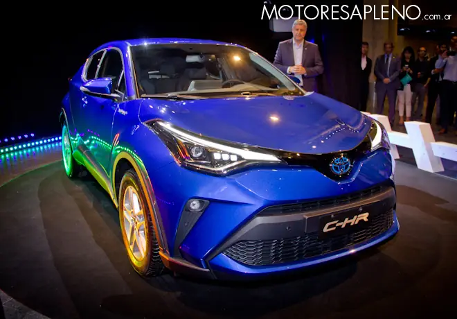 Toyota Argentina: Tổng Quan Về Thị Trường, Lịch Sử Và Tương Lai Của Hãng Xe Nhật Bản Tại Nam Mỹ
