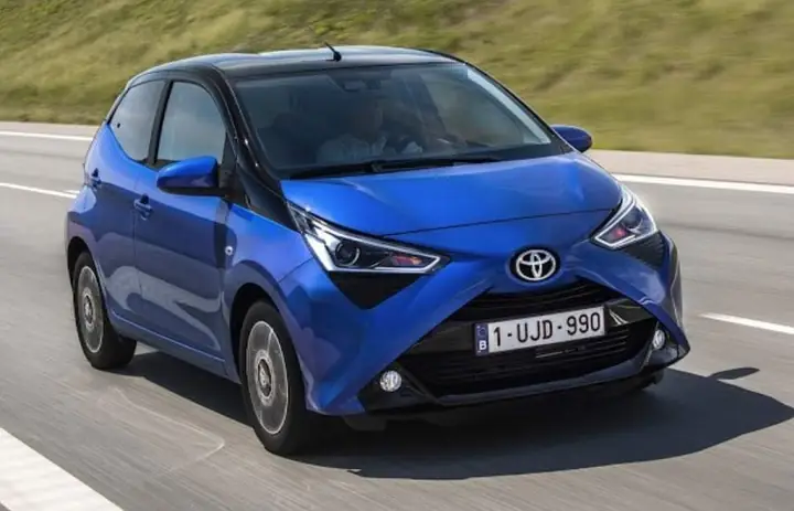 Toyota Arigco Là Gì? Tổng Quan Chi Tiết Và Những Điểm Cần Biết Toyota Arigco Là Gì? Tổng Quan Chi Tiết Và Những Điểm Cần Biết