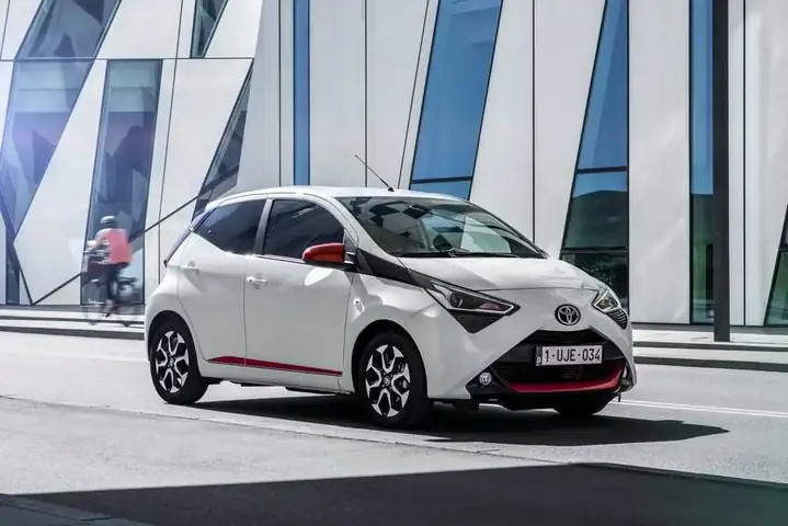 Toyota Arigco Là Gì? Tổng Quan Chi Tiết Và Những Điểm Cần Biết Toyota Arigco Là Gì? Tổng Quan Chi Tiết Và Những Điểm Cần Biết