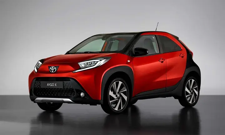 Toyota Arigco Là Gì? Tổng Quan Chi Tiết Và Những Điểm Cần Biết Toyota Arigco Là Gì? Tổng Quan Chi Tiết Và Những Điểm Cần Biết