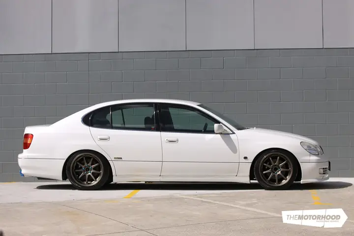Toyota Aristo Wikipedia – Tổng Quan Chi Tiết Về Mẫu Sedan Hạng Sang Của Toyota Toyota Aristo Wikipedia – Tổng Quan Chi Tiết Về Mẫu Sedan Hạng Sang Của Toyota