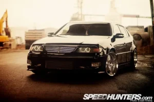 Toyota Aristo Wikipedia – Tổng Quan Chi Tiết Về Mẫu Sedan Hạng Sang Của Toyota