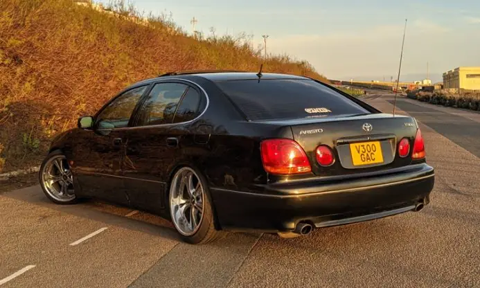 Toyota Aristo Wikipedia – Tổng Quan Chi Tiết Về Mẫu Sedan Hạng Sang Của Toyota Toyota Aristo Wikipedia – Tổng Quan Chi Tiết Về Mẫu Sedan Hạng Sang Của Toyota