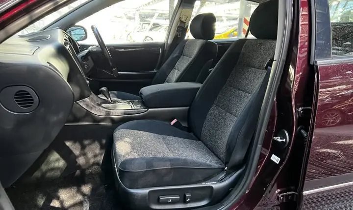 Toyota Aristo Wikipedia – Tổng Quan Chi Tiết Về Mẫu Sedan Hạng Sang Của Toyota Toyota Aristo Wikipedia – Tổng Quan Chi Tiết Về Mẫu Sedan Hạng Sang Của Toyota