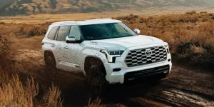 Toyota Arkansas: Hướng Dẫn Toàn Diện Về Đại Lý, Dịch Vụ Và Lựa Chọn Xe