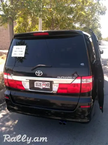 Toyota Arpad Là Gì? Giải Thích Chi Tiết Và Các Ứng Dụng Thực Tiễn Toyota Arpad Là Gì? Giải Thích Chi Tiết Và Các Ứng Dụng Thực Tiễn