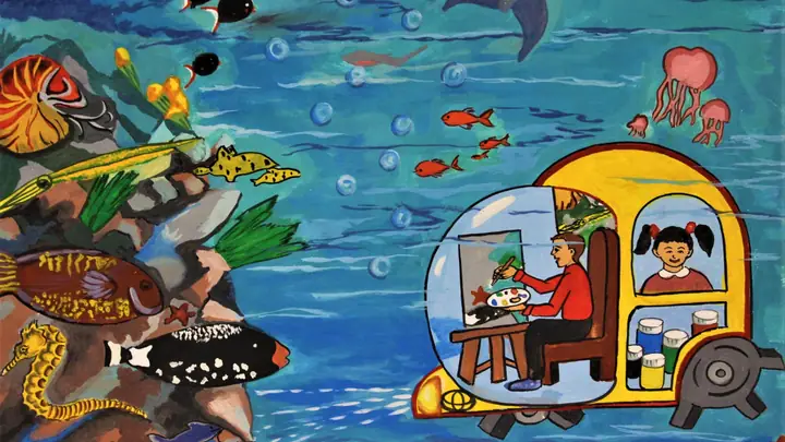 Toyota Art Contest: Cơ Hội Sáng Tạo Và Gắn Kết Thế Hệ Trẻ Với Thương Hiệu Ô Tô Hàng Đầu Toyota Art Contest: Cơ Hội Sáng Tạo Và Gắn Kết Thế Hệ Trẻ Với Thương Hiệu Ô Tô Hàng Đầu