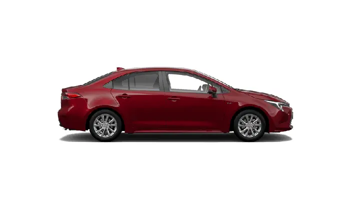 Toyota Ascent Là Gì? Tổng Quan Chi Tiết Về Mẫu Xe Suv Đa Dụng