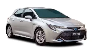 Toyota Ascent Là Gì? Tổng Quan Chi Tiết Về Mẫu Xe Suv Đa Dụng