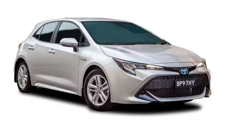 Toyota Ascent Là Gì? Tổng Quan Chi Tiết Về Mẫu Xe Suv Đa Dụng