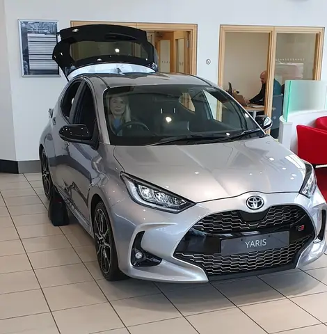 Toyota Ashford – Tổng Quan Về Đại Lý Và Dịch Vụ Ô Tô Tại Thành Phố Ashford