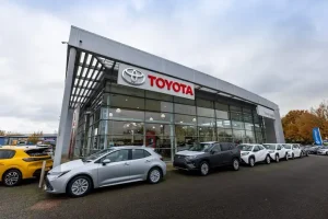 Toyota Ashford – Tổng Quan Về Đại Lý Và Dịch Vụ Ô Tô Tại Thành Phố Ashford