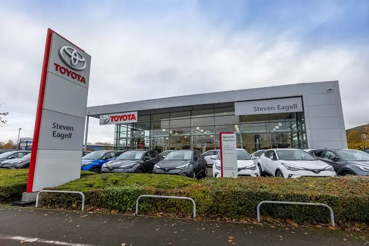 Toyota Ashford – Tổng Quan Về Đại Lý Và Dịch Vụ Ô Tô Tại Thành Phố Ashford