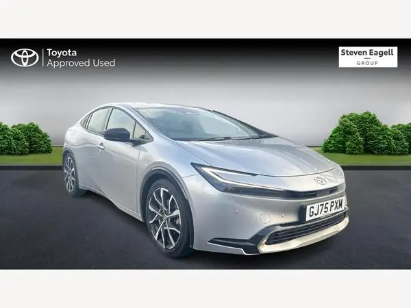 Toyota Ashford – Tổng Quan Về Đại Lý Và Dịch Vụ Ô Tô Tại Thành Phố Ashford
