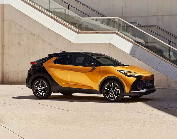 Toyota Ashford – Tổng Quan Về Đại Lý Và Dịch Vụ Ô Tô Tại Thành Phố Ashford
