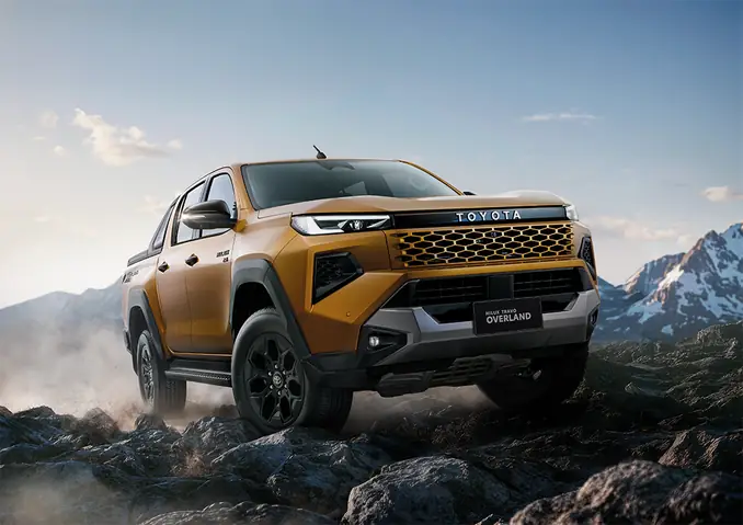 Toyota Asia: Tổng Quan Về Hoạt Động, Mô Hình Kinh Doanh Và Thị Trường