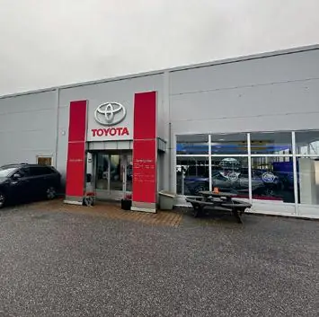 Toyota Askim – Giới Thiệu Chi Tiết Về Mẫu Suv Mới Của Toyota Tại Việt Nam
