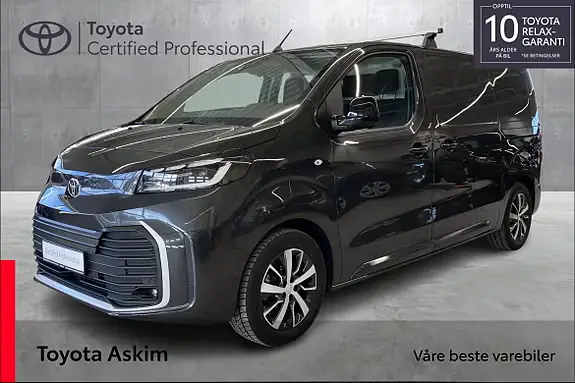 Toyota Askim – Giới Thiệu Chi Tiết Về Mẫu Suv Mới Của Toyota Tại Việt Nam