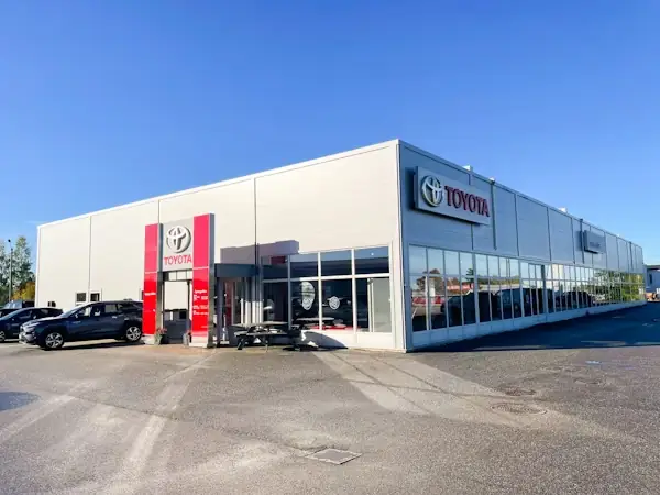 Toyota Askim – Giới Thiệu Chi Tiết Về Mẫu Suv Mới Của Toyota Tại Việt Nam