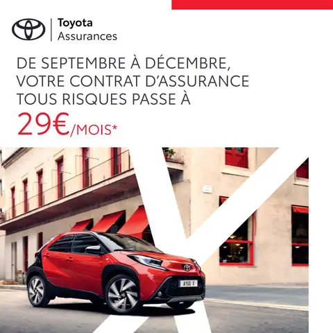 Toyota Assurance – Định Nghĩa Và Tầm Quan Trọng Trong Việc Bảo Vệ Người Lái Xe