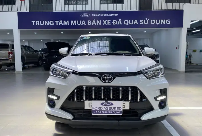 Toyota Assured – Giải Pháp An Toàn Và Bảo Hành Toàn Diện Cho Xe Toyota