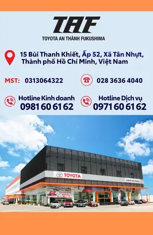 Toyota Asta Fukushima – Tổng Quan Chi Tiết Về Mẫu Xe Và Những Điểm Đáng Chú Ý Toyota Asta Fukushima – Tổng Quan Chi Tiết Về Mẫu Xe Và Những Điểm Đáng Chú Ý
