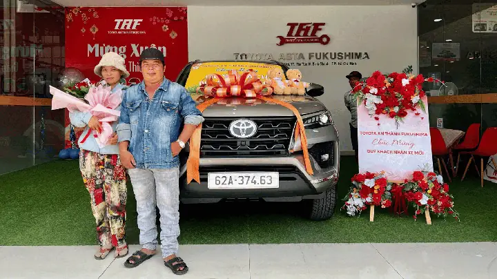 Toyota Asta Fukushima – Tổng Quan Chi Tiết Về Mẫu Xe Và Những Điểm Đáng Chú Ý Toyota Asta Fukushima – Tổng Quan Chi Tiết Về Mẫu Xe Và Những Điểm Đáng Chú Ý