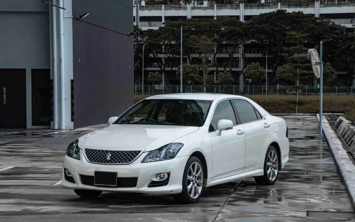 Toyota Athlete Là Gì? Khám Phá Chương Trình Thể Thao Của Toyota