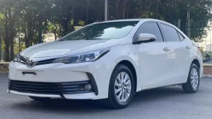 Toyota Atisl Là Gì? Giải Đáp Toàn Diện Về Công Nghệ Và Ứng Dụng Của Hệ Thống