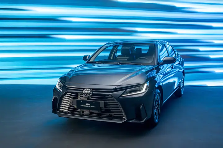 Toyota Ativ Là Gì? Tổng Quan Chi Tiết Về Dòng Xe Mới Của Toyota