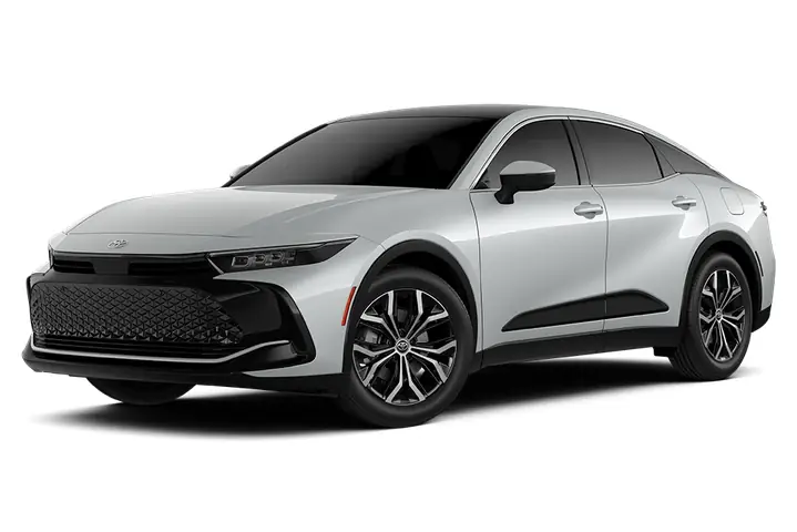 Toyota Augusta – Tổng Quan Mẫu Xe, Tính Năng Và Giá Bán Toyota Augusta – Tổng Quan Mẫu Xe, Tính Năng Và Giá Bán