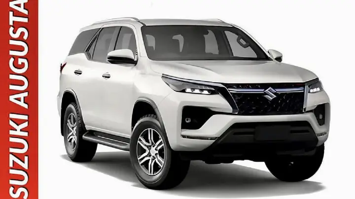 Toyota Augusta – Tổng Quan Mẫu Xe, Tính Năng Và Giá Bán Toyota Augusta – Tổng Quan Mẫu Xe, Tính Năng Và Giá Bán