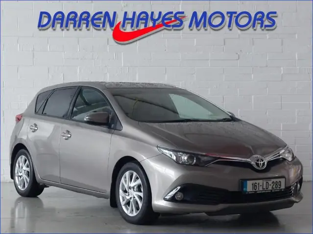 Toyota Aura: Tất Cả Những Gì Bạn Cần Biết Về Mẫu Xe Mới Của Toyota