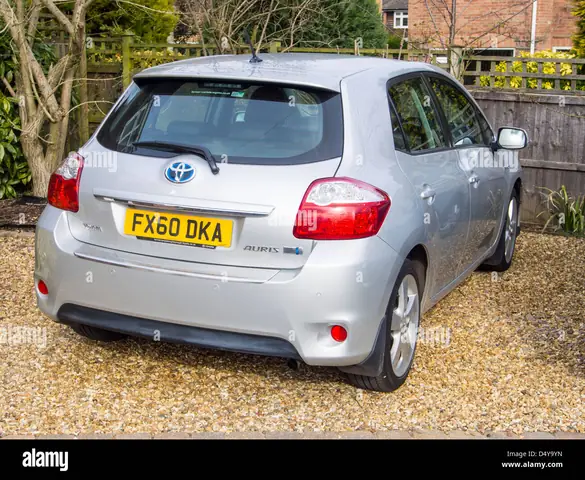 Toyota Aura: Tất Cả Những Gì Bạn Cần Biết Về Mẫu Xe Mới Của Toyota