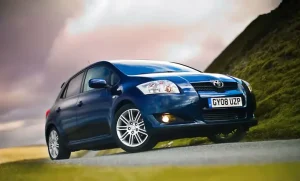 Toyota Aura: Tất Cả Những Gì Bạn Cần Biết Về Mẫu Xe Mới Của Toyota