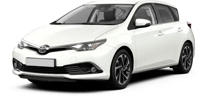 Toyota Aura: Tất Cả Những Gì Bạn Cần Biết Về Mẫu Xe Mới Của Toyota