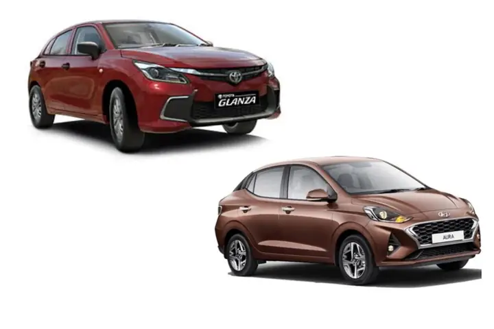 Toyota Aura: Tất Cả Những Gì Bạn Cần Biết Về Mẫu Xe Mới Của Toyota