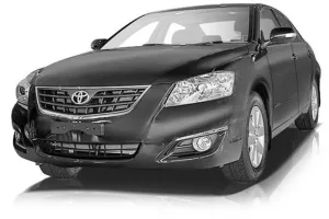 Toyota Aurion 2008 – Đánh Giá Tổng Quan, Thông Số Kỹ Thuật Và Những Lưu Ý Khi Sở Hữu