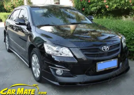Toyota Aurion 2009 – Tổng Quan Chi Tiết, Thông Số Kỹ Thuật Và Những Lưu Ý Khi Mua Xe Cũ