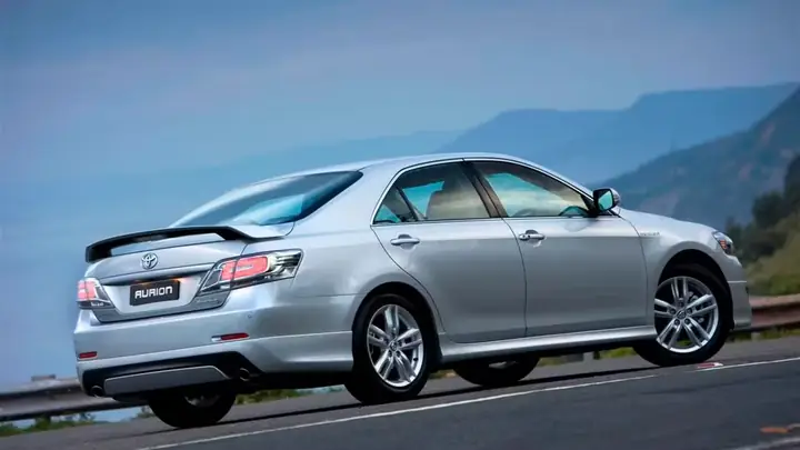 Toyota Aurion 2010: Đánh Giá Toàn Diện, Lịch Sử, Cấu Hình Và Những Điều Cần Biết Khi Mua Xe Cũ Toyota Aurion 2010: Đánh Giá Toàn Diện, Lịch Sử, Cấu Hình Và Những Điều Cần Biết Khi Mua Xe Cũ