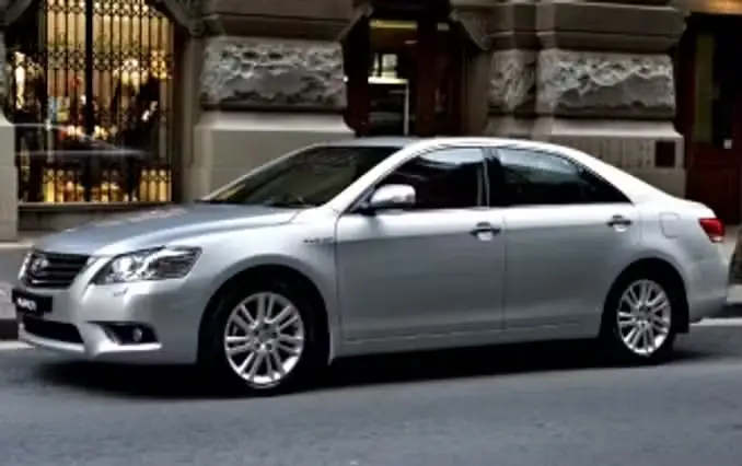Toyota Aurion 2010: Đánh Giá Toàn Diện, Lịch Sử, Cấu Hình Và Những Điều Cần Biết Khi Mua Xe Cũ Toyota Aurion 2010: Đánh Giá Toàn Diện, Lịch Sử, Cấu Hình Và Những Điều Cần Biết Khi Mua Xe Cũ