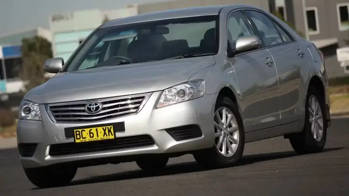 Toyota Aurion 2010: Đánh Giá Toàn Diện, Lịch Sử, Cấu Hình Và Những Điều Cần Biết Khi Mua Xe Cũ Toyota Aurion 2010: Đánh Giá Toàn Diện, Lịch Sử, Cấu Hình Và Những Điều Cần Biết Khi Mua Xe Cũ