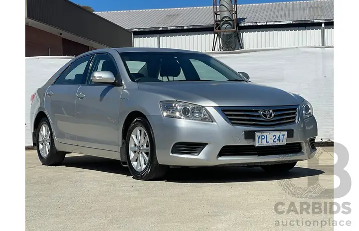 Toyota Aurion 2010: Đánh Giá Toàn Diện, Lịch Sử, Cấu Hình Và Những Điều Cần Biết Khi Mua Xe Cũ Toyota Aurion 2010: Đánh Giá Toàn Diện, Lịch Sử, Cấu Hình Và Những Điều Cần Biết Khi Mua Xe Cũ