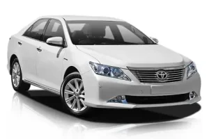 Toyota Aurion 2013 – Tổng Quan Chi Tiết Về Mẫu Sedan Hạng Trung Của Toyota