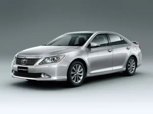 Toyota Aurion Grande 3.5 – Đánh Giá Toàn Diện Và Những Điều Cần Biết