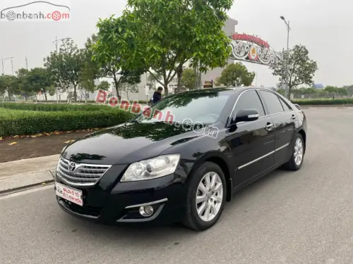 Toyota Aurion Grande 3.5 – Đánh Giá Toàn Diện Và Những Điều Cần Biết Toyota Aurion Grande 3.5 – Đánh Giá Toàn Diện Và Những Điều Cần Biết