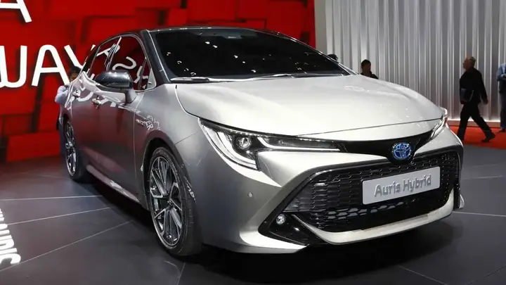 Toyota Auris Là Gì? Tổng Quan Chi Tiết Về Mẫu Xe Hạng B