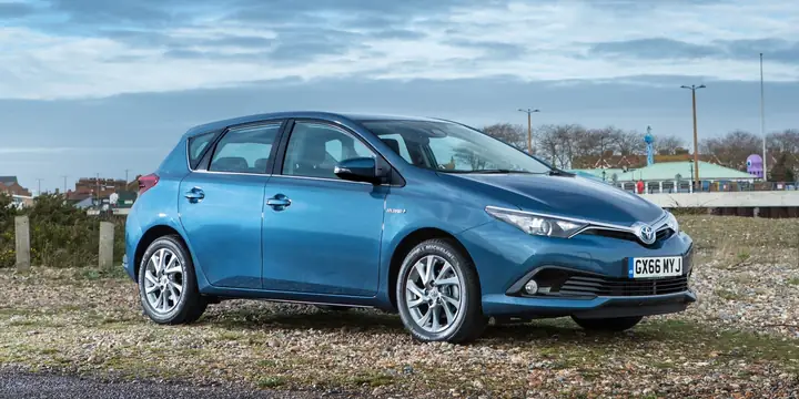 Toyota Auris Là Gì? Tổng Quan Chi Tiết Về Mẫu Xe Hạng B